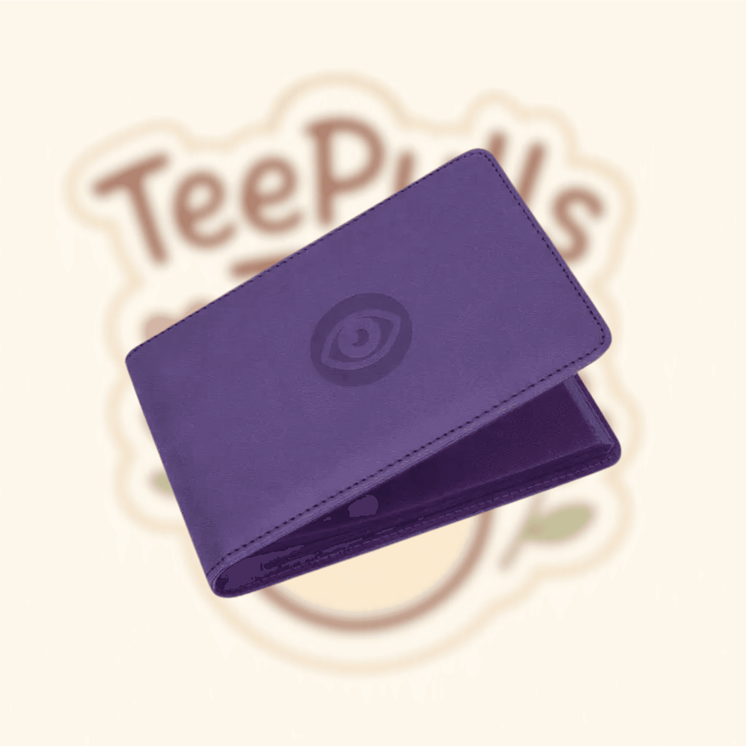 Psychic Energy Binder