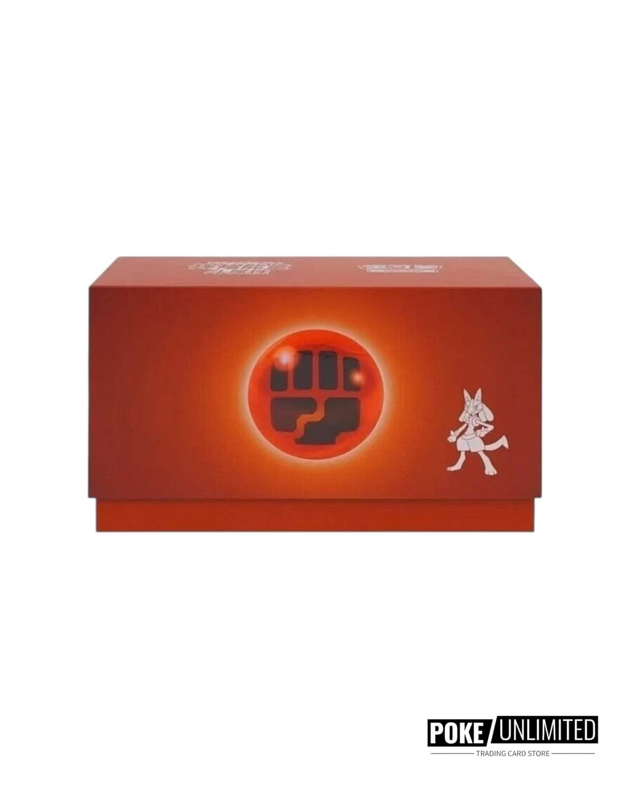 Pokemon TCG: Brilliant Energy 'Fighting' Gift Box (Chinese)